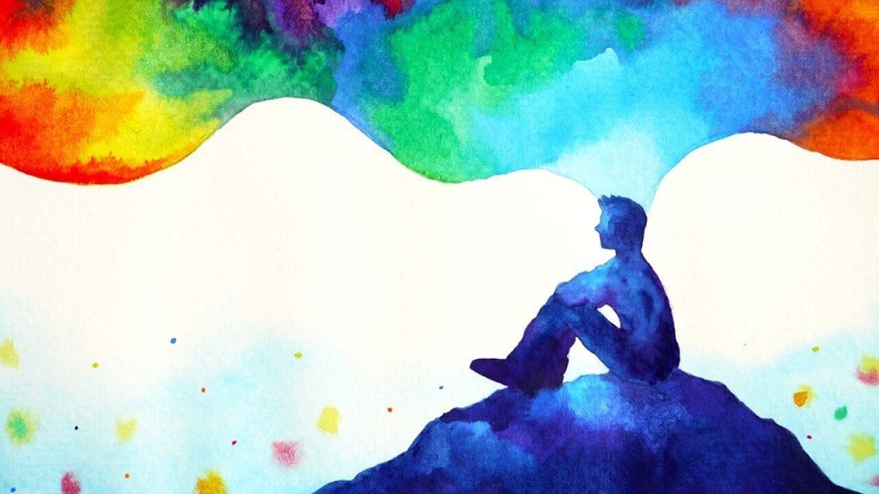 Why veterans with PTSD are turning to psychedelics